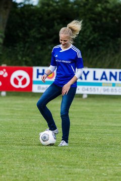 Bild 50 - Frauen ATSV Stockelsdorf - FSC Kaltenkirchen : Ergebnis: 4:3